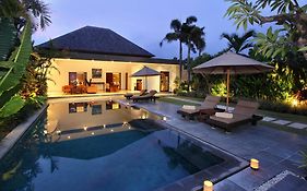 Serene Villas Seminyak